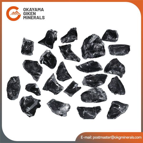 Quarzglas