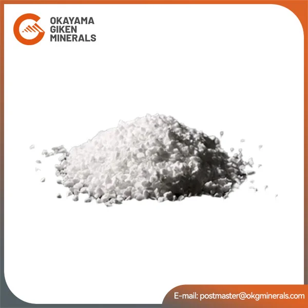 High-Purity-Aluminiumoxid