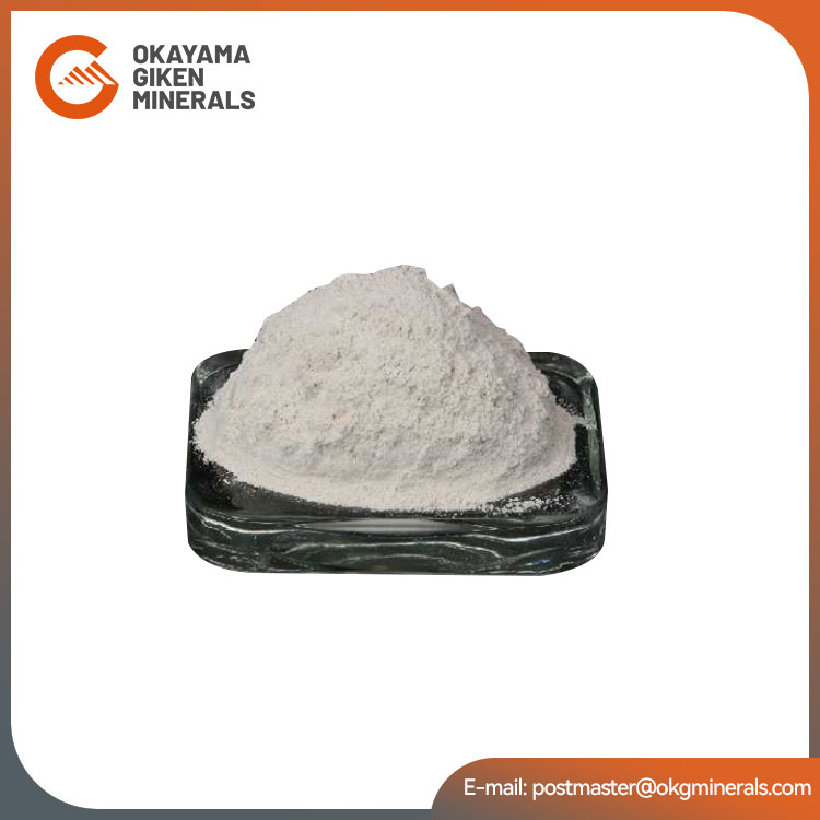 Magnesite