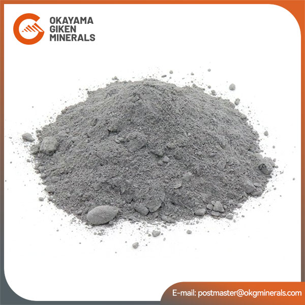 Refractory castables