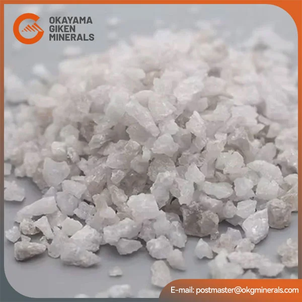 Alumina Magnesia Spinel