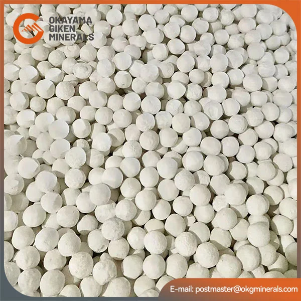 Cost Effective Tabular Alumina