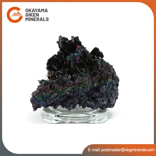 Black Silicon Carbide