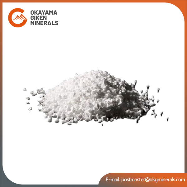 Tabellarische Alumina